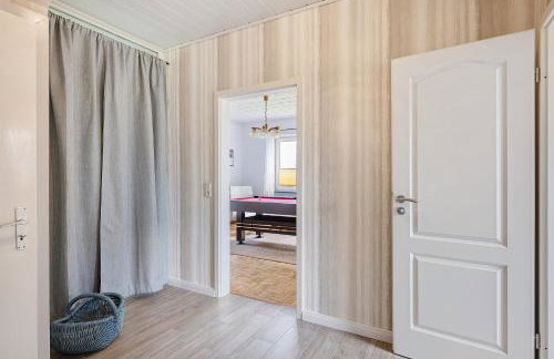 Gästehaus Tadenswarf - Foto 45