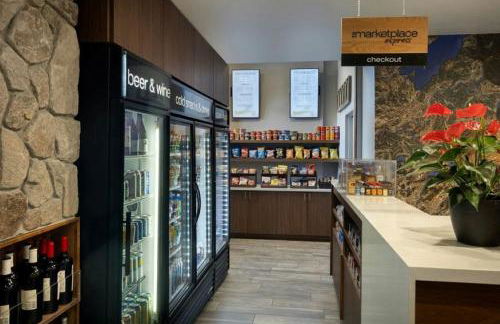 Marriott Timber Lodge Luxury Studio - Foto 60