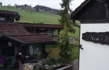 Haus Biggi - Ferienwohnung Pfänder - Photo 6