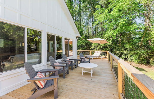 Admirals Retreat - Foto 58