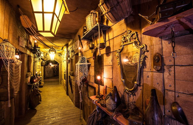 Hotel Pirates World - Foto 71