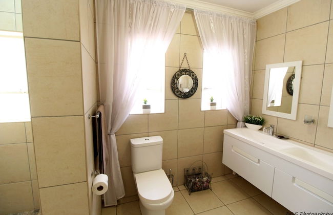 Wilger Guesthouse - Foto 40