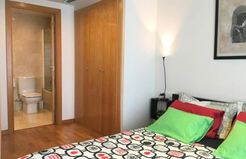 Apartment familiar - Foto 7