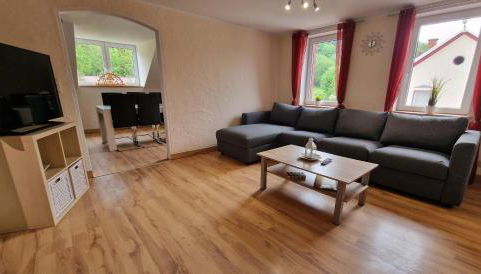 Ferienwohnung Erzhütte - Foto 2