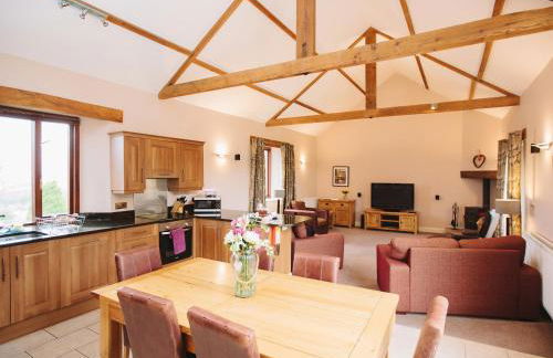 Watson Cottage - Uk1283 - Foto 8