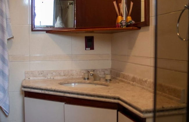 M3 Riviera Inn Residence 84 - Foto 80