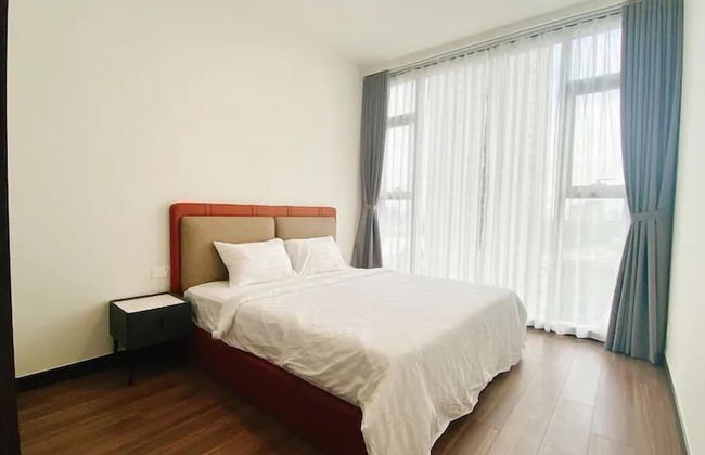 Empire City View Luxury Apartment - Foto 15