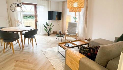 Ferienwohnung Ava No3- Heiligkreuztal 2-3 Personen - Foto 2