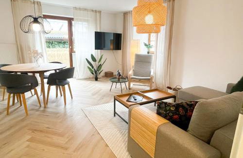 Ferienwohnung Ava No3- Heiligkreuztal 2-3 Personen - Foto 2