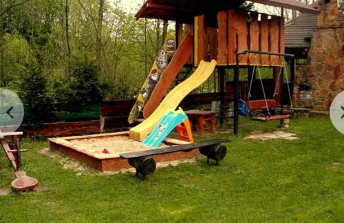 Domki pod Skałką - Foto 6