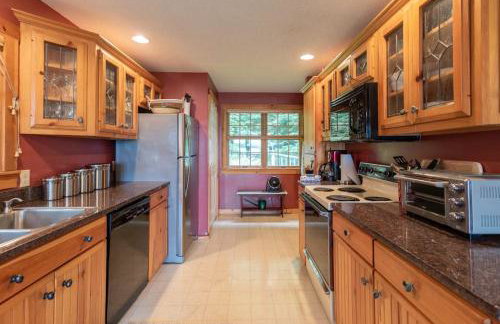 Loon Cove Cottage - Foto 4