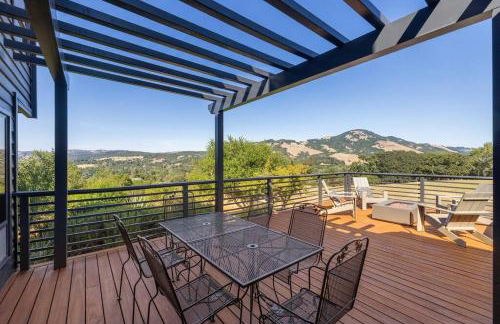 Spectacular & Secluded Wine Country Estate - Photo 18