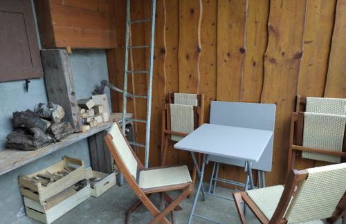 CosyBergerie - Foto 62