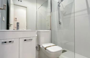 Batuecas Plaza Castilla - 4 dormitorios - Foto 27