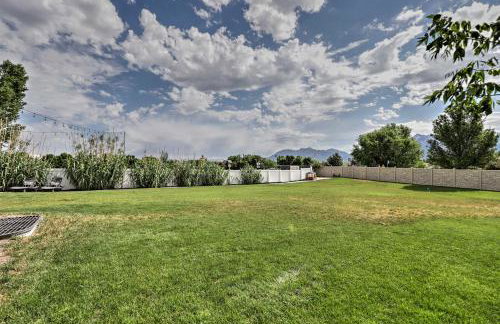 Spacious South Jordan Family Home with Private Yard! - Photo 37