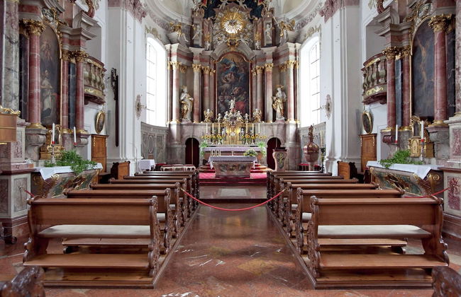 Apartment With Terrace in Salzburg - Foto 22