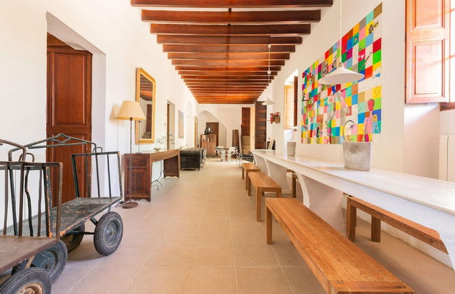 Belvilla by oyo Mansion - Foto 20