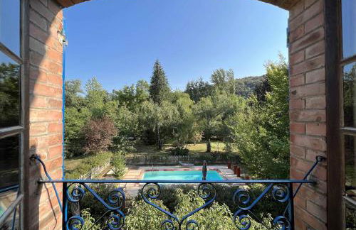 Maison de charme 3 étoiles avec piscine - Foto 38