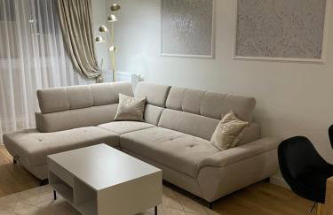 Nowy Apartament ZŁOTA w centrum Białystok - Photo 3