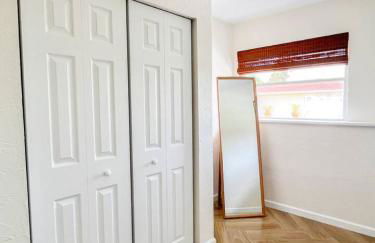 Waterfront duplex, walk to the beach - Foto 16