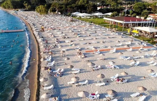 Sun Beach Villas - Foto 1