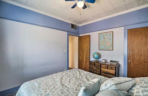 Bisbee Home Less Than half Mi to Park and Tennis Courts! - Foto 23