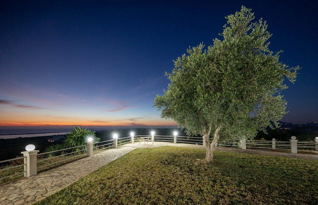 Villa Mediterranean View - Foto 58