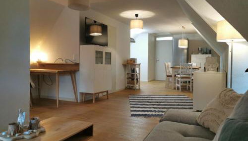 Idyllischer Erholungsurlaub im Historischen Bauernhaus auf der Prinzeninsel Plön - Foto 3