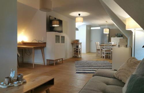 Idyllischer Erholungsurlaub im Historischen Bauernhaus auf der Prinzeninsel Plön - Foto 3