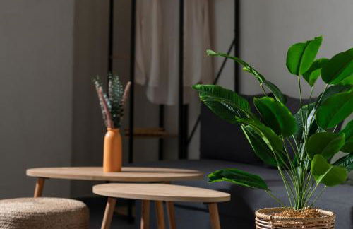 Nuovo Suites-Central Stay With Private Parking - Foto 14