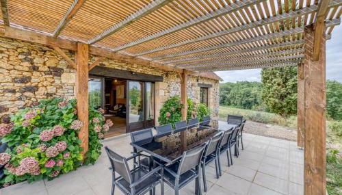 Gîte lOragée Les Farguettes - Foto 5, Other