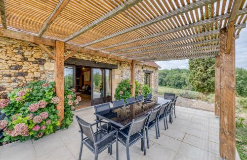 Gîte lOragée Les Farguettes - Foto 5