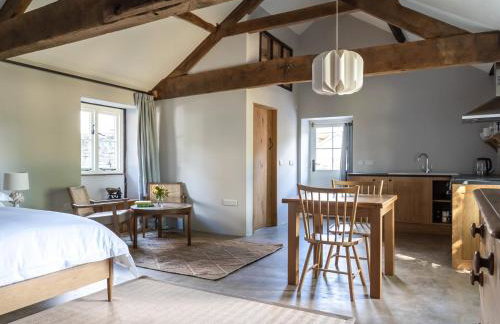 Blackrock Barn - Foto 2