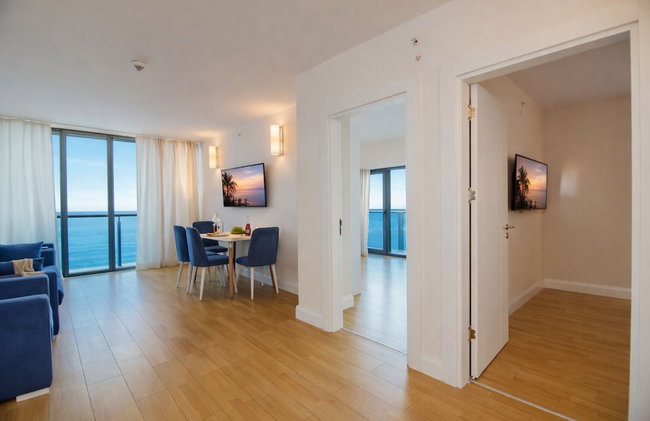 Orbi City Sea View - Foto 47