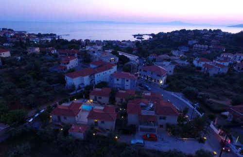 Finikes Apartments - Foto 28