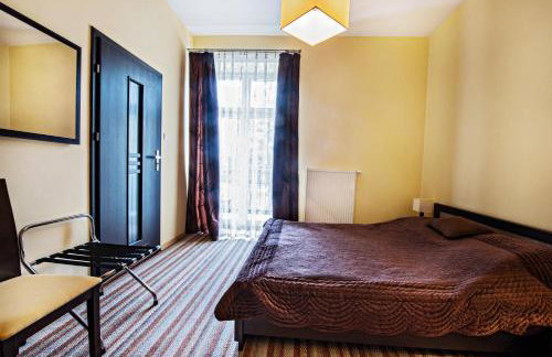 Willa Wiluszówka - Foto 25