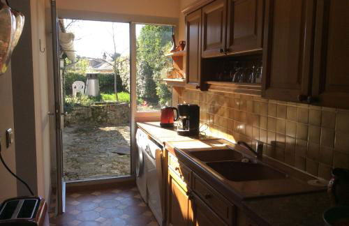 Maison Daumas Billard Français et Piscine - Foto 14