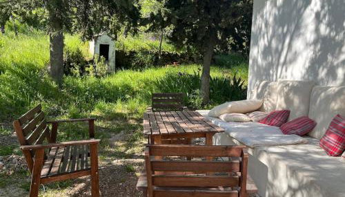 House in the Mountains of Toledo - Foto 2