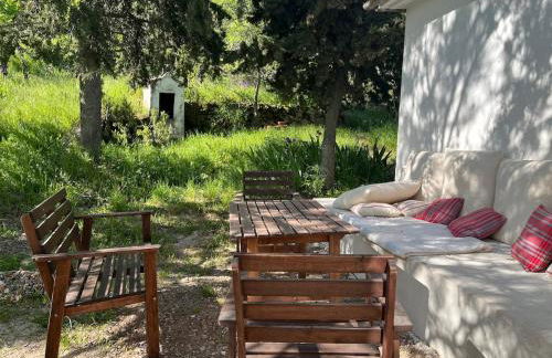 House in the Mountains of Toledo - Foto 2