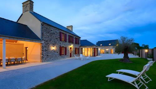 Domaine le St Georges - Piscine - Foto 2