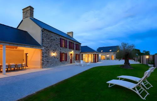 Domaine le St Georges - Piscine - Foto 2