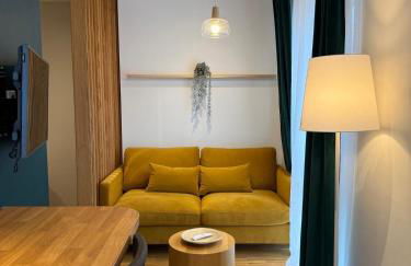 Messe Apartments Hannover - Foto 11