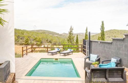 Villa Papallona by Hello Homes Sitges - Photo 6