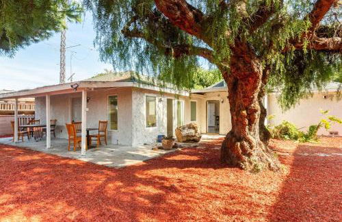 Spacious 5 BR Brand New House LAX - Foto 7