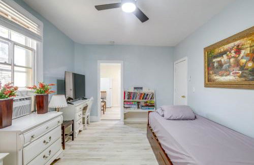 Walk to Beach and Dtwn Apt in Ocean Grove - Foto 1