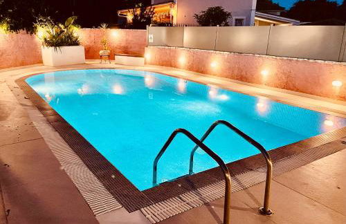 Neptune family Villa - Foto 14