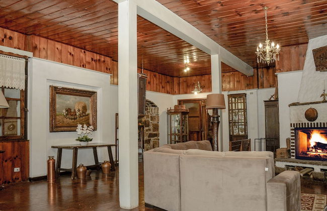 Chalé Terrazza - Foto 20