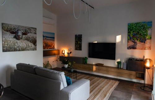 Appartamento Camisa - Il Fico - Foto 18