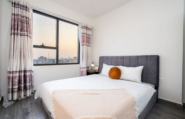 An Corner - Soho Residence Service Apartment - Foto 6