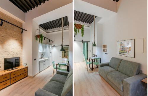 Berenguela Setas Lofts - Foto 9